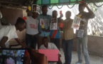 RDC: quatre militants du mouvement citoyen Filimbi condamnés à un an de prison