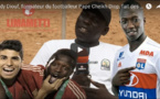 Ady Diouf, formateur du footballeur Pape Cheikh Diop, "Il n'a aucune reconnaissance !"