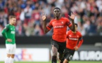Pour enrôler Ismaîla Sarr, Arsenal met sur la table 36.6 milliards FCFA