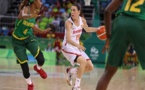 URGENT-Mondial-Basket féminin : Le Sénégal tombe face à l’Espagne (48-63)