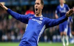 Liverpool-Chelsea (1-2) : Eden Hazard fait sombrer les " Reds"