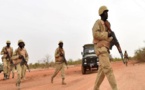 Au Burkina Faso, huit militaires meurent dans l'explosion d'une mine artisanale