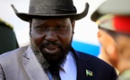 Soudan du Sud: un général sous sanctions internationales nommé au gouvernement