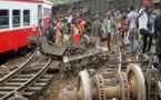 Camrail condamné pour la "pire catastrophe ferroviaire" du Cameroun