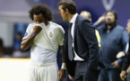 Un coup dur pour Real Madrid, Marcelo est...