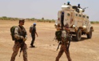  Mali: sept soldats et un civil ont été tués par l'explosion d'engins artisanaux dans le centre du pays