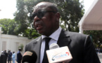 Mankeur Ndiaye: «Aujourd’hui, un défi de formation en protocole nous attend »