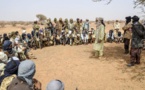 ​Mali: 27 morts lors d'affrontements entre Touaregs ce 25 septembre près de la frontière nigérienne (ministère de la Sécurité)