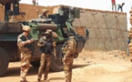 Mali: opération militaire franco-malienne dans la région de Ménaka