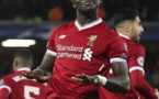 Premier League: Liverpool tarde à prolonger Sadio
