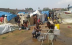Elections en RDC: les déplacés du Tanganyika inquiets de ne pouvoir voter