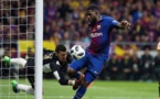 FC Barcelone : Le genou de Samuel Umtiti inquiète !