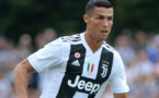 Cristiano Ronaldo rattrapé par une affaire de viol