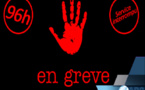 Aps : Les travailleurs décrètent 24 heures renouvelable
