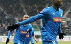 Foot - ALL - Hoffenheim: Demba Ba va au clash