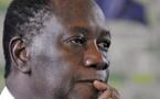 Alassane Ouattara : "Laurent Gbagbo partira dès ce mois de janvier"