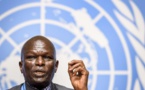 L'ONU prolonge le mandat de sa commission d'enquête au Burundi
