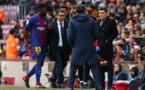 Le plan du FC Barcelone pour remettre Samuel Umtiti sur pied