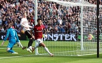 Premier League: Manchester United perd face à West Ham et s’enfonce dans la crise (3-1)