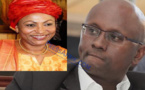 Soham El Wardini à Moussa Sy: "Je suis ta mère je te tends la main pour qu'on travaille ensemble"