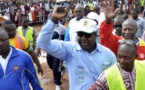 Burkina Faso: des milliers de personnes défilent contre l'insécurité