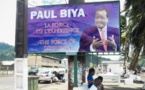 Cameroun: Paul Biya entre en campagne à Maroua