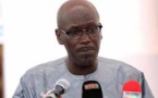 Succession Khalifa Sall: "il n'y a pas eu de candidat du pouvoir", assure Seydou Gueye