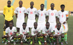 (Vidéo) Can-U17- Sénégal vs Egypte: Les Lionceaux tombent d'entrée face à l'Egypte