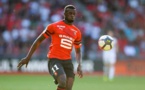 Video-Ligue 1: Mbaye Niang ouvre le score