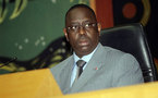 Macky Sall crache sur la nouvelle réforme administrative