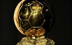 Football: Messi, Iniesta et Xavi en lice pour le Ballon d'Or