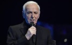 France: Le chanteur Charles Aznavour est mort