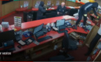 Vidéo : Agé de 83 ans, ce retraité fait fuir trois braqueurs à mains nues
