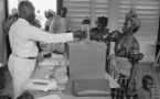 Guinée, 60 ans d'indépendance
