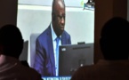 Les supporters de Laurent Gbagbo suivent son procès avec attention