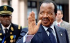Présidentielle au Cameroun: dernière ligne droite sous haute tension