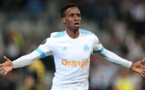 OM : Bouna Sarr prend la défense de Luiz Gustavo