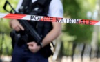 ​Opération antiterroriste dans le nord : trois personnes placées en garde à vue