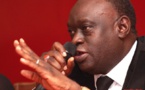 Me El Hadji Diouf : "Le Sénégal est un pays de fous" (Audio)