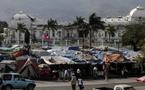 Haïti : un an après le tremblement de terre