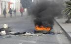 Tunisie : les violences se rapprochent de la capitale