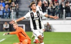 Ligue des Champions : festival de Paulo Dybala avec la Juve, Manchester City s’impose à l’arraché !