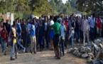 Violences inter-ethniques en Ethiopie 44 morts