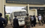 Attentat en Côte d’Ivoire: des Maliens en prison depuis 2 ans sans jugement