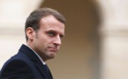 Démissions en série dans le camp d'Emmanuel Macron