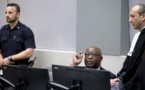 Procès Gbagbo à la CPI: les audiences reportées au 12 novembre