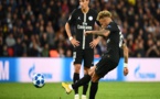 LDC-Groupe C : le PSG lamine l’Etoile Rouge de Belgrade (6-1)