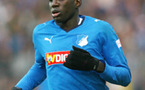 Hoffenheim: Ba finalement à Stoke City?