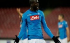 LDC : Kalidou Koulibaly domine Sadio Mané