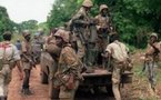Sédhiou : deux véhicules de l’armée sénégalaise brûlés, des militaires sénégalais portés disparus